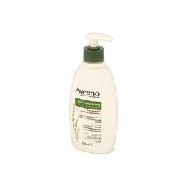 Aveeno Moisturising Creamy Oil
