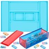 Dominoes Storage Box Resin Mold Domino Box Mold Jewelry Storage