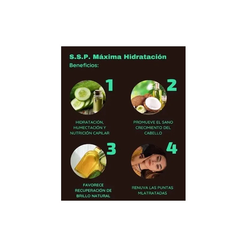 Shampoo Solido Verseth Crecimiento Hidratacion Regeneracion