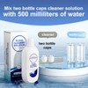 Compatible with Tineco Cleaning Solution Original flavor Scent Floor Cleaning