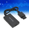 For N64 to HD Multimedia Interface Converter Support 720P 1080P