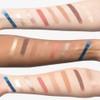 Sarelly Paleta LA MIL SOMBRAS Paleta de 8 sombras y