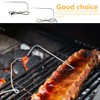 Waterproof Meat Probe for Traeger Meat Probe Parts, 3.5 mm