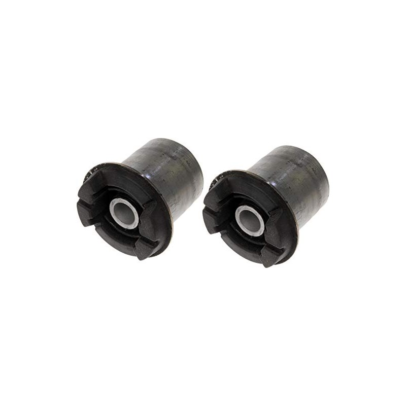 Dorman 523-518 Rear Forward Suspension Subframe Bushing Kit Compatible with