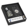 Vertigo Blizzard Gift Set - Lighter and Cutter