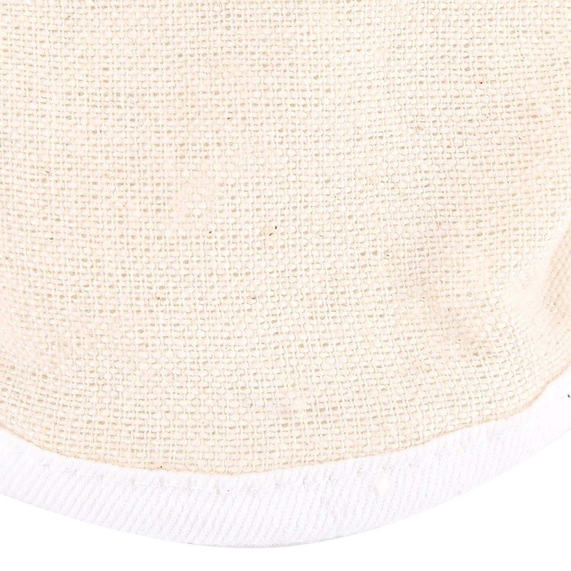 Tea Filters, Cloth Tea Filter Sock Pour Over Coffee Dripper