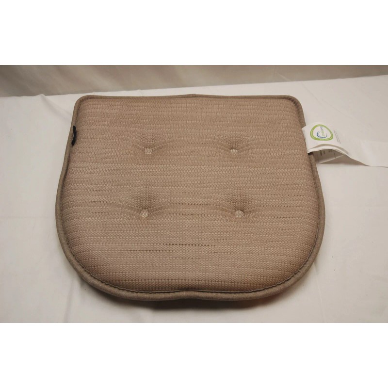 gorilla grip 6-Pack Gorilla Grip Tufted Nonskid Memory Foam Chair