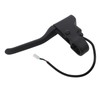 36V 350W Electric Scooter Controller Dashboard Panel Brake Lever Kit
