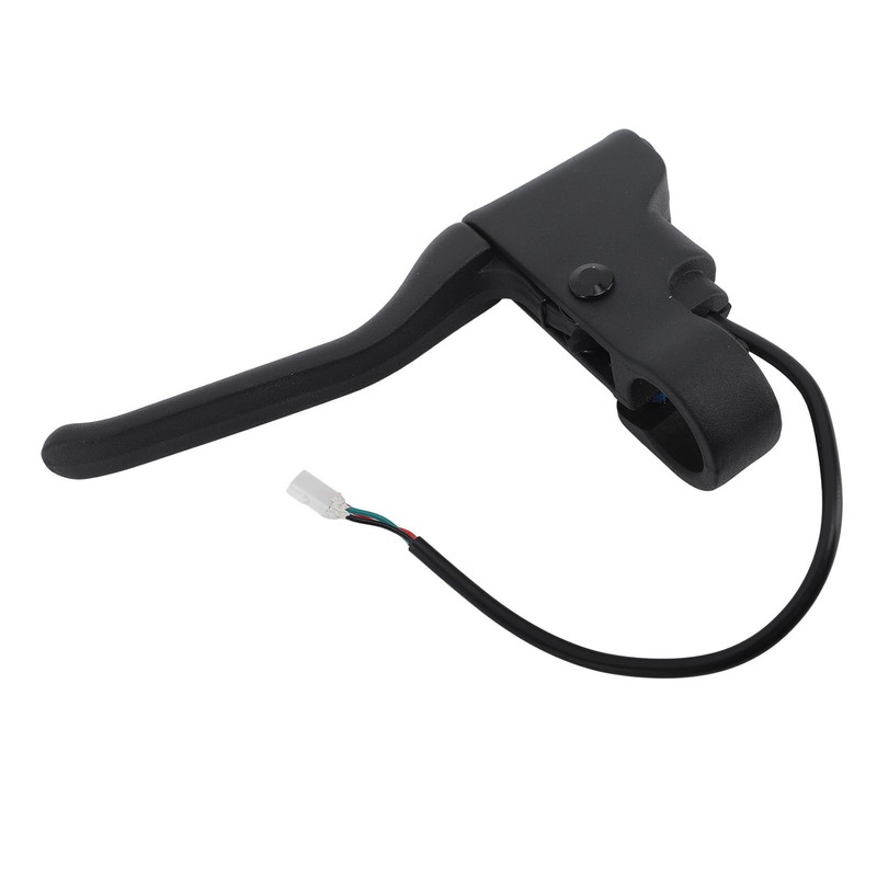 36V 350W Electric Scooter Controller Dashboard Panel Brake Lever Kit