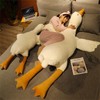 White Goose Plush Toy, Giant Goose Plush Toys, Large Duck