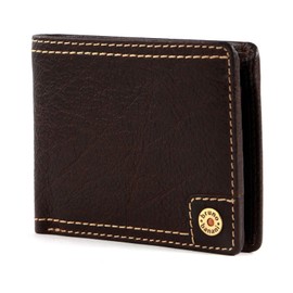 bruno banani Men's wallet, brown