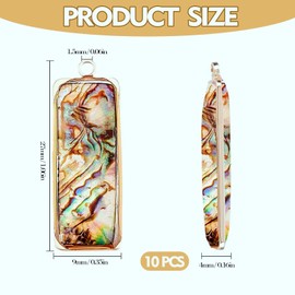 Getrocknete Blumenanhänger für Harz – Harzbuchstabe mit Blumen, Personalisierte Hochzeitsbevorzugungskreationen, Anhänger für Halsketten und Exklusive Hochzeitsbevorzugungen