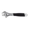 Bahco ROLLG. Schl. 8 Inch Chrome Toilet Roll Holderw/Maximum Width