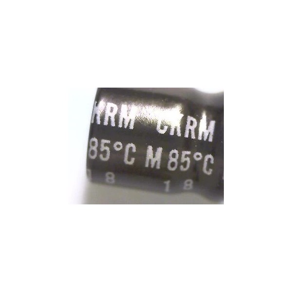 ILLINOIS CAP 477CKR016M Qty of 100 per Lot CAP Polar