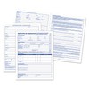 TOPS 3288 Comprehensive Employee Application Form, 8 1/2 x 11