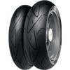Continental Sport Attack Rear Tire, 180/55ZR17