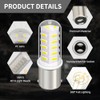 ULITECO 12V LED RV Camper Interior Light Bulbs - 5PCS