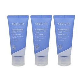 Aestura Atobarrier 365 Hydro Soothing Cream 60ml 3 pieces Ss / 에스트라 아토베리어365 하이드로 수딩 크림 60ml 3개 Ss