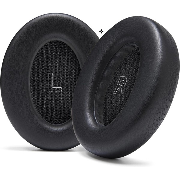 Earpads Replacement for Bose QuietComfort(QC) Ultra Wireless Headphones Earmuffs Cushions