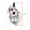 TDR 2 Stroke 13mm Carby Carburetor 47cc 49cc Mini Pit