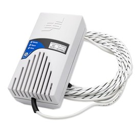 Schabus Water Detector WWD 450 with Sensor Cable Smart Add Device via Smart-Life App and in the event of an alarm additional push up message to smartphone