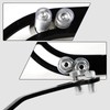 GSTP Power Steering Pump Mounting Bracket LWP SWP Compatible With