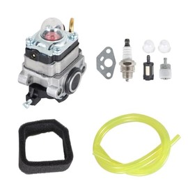 PHUOC LOC THO for Carburetor Filter Fit for Troy Bilt TB516EC Edger 29cc 4 Stroke Carb