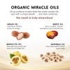 Miracle Hair and Scalp Restore, Renew, Repair in 2 Mins.