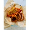 Frieling Unbleached Parchment Paper, Reusable Double-Sided Non-Stick Silicone Coating, Endless