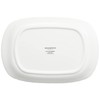 Wedgwood Wild Strawberry Spiral Tray 50190706800