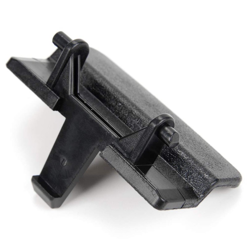 Gplus New Center Console Armrest Jump Seat Lid Latch, Compatible