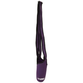H2O4K9 NeoSling Water Bottle Sling, Violet