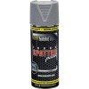 OER Trunk Spatter Paint; Gray / White; Aerosol Can; Net