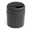Skoda 5658579619B9 Ashtray Centre Console Ashtray, Black