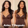 Self Tanner Express, Bronceado Natural Efecto Glow, Ligero, Sin Manchas