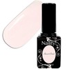 Narity! Gel Nail Stepless Gel 181 Sheer Pink 0.2 oz