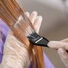 Ainkou 2 PCS Hair Coloring Brushes Long Tail Hair Dye