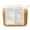 Honzokuri Low Salt Miso 26.4 Oz