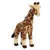 Aurora® Realistic Miyoni® Giraffe Stuffed Animal - Lifelike Details Make