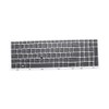 New Replacement Laptop Keyboard for HP Elitebook 850 g5 855
