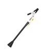 figatia 320mm/150mm Magnetic Flexible Arm 2P Degree Alligator Clip PCB