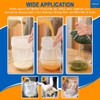 FreshDcart FDCA3014 Milk Filter Bag, Cheese Cloth Bag for Straining