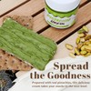 Pistachio Cream Spread – Sweet Pistachio Cream for Dubai Chocolate,