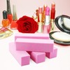 10 Pieces Nail Sanding Blocks Nail Polishing Blocks 4-Sided Manicure