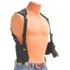 Pro-Tech Outdoors Shoulder Holster fits Beretta 92 Compact Deluxe Horizontal