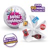 Mini Brands 5 Surprise 77255 Series1. 2 count (pack of