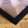 Eujgoov 3 x PVC Magnifying Sheet A4 Full Page Magnifier