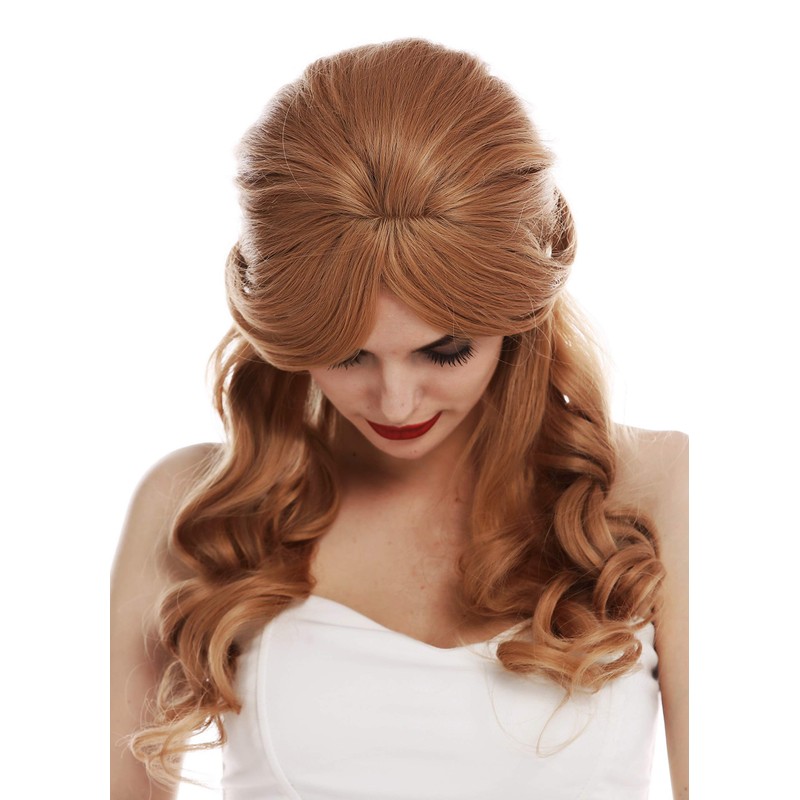 WIG ME UP - WL-5070-22 Women's Wig 50s 60s Retro