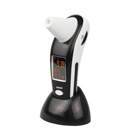 Ravencourt Living Talking Ear & Forehead Thermometer
