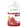 Resveratrol 30 Capsulas